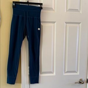 Kids Navy Blue Bottoms
